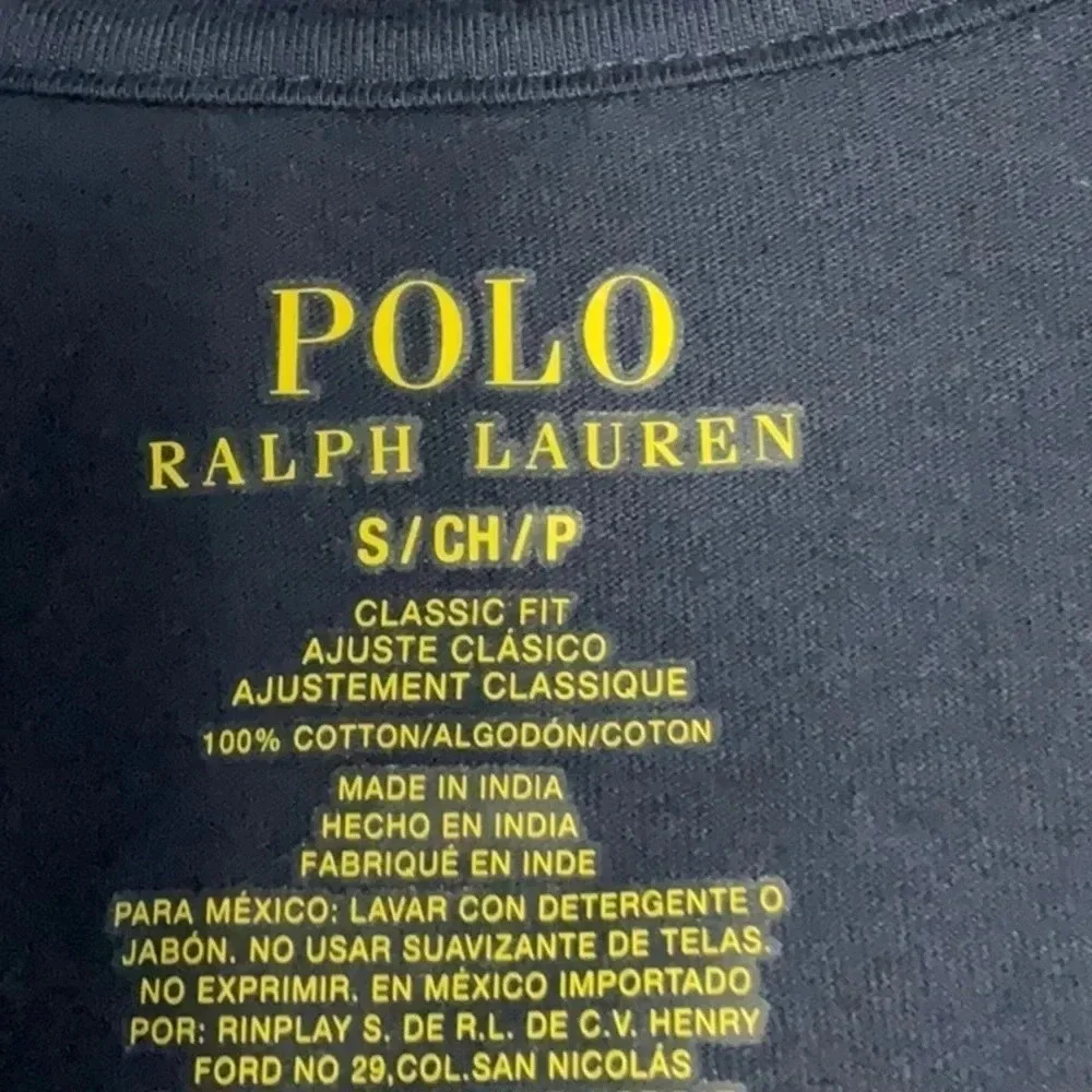 Ralph Lauren Polo